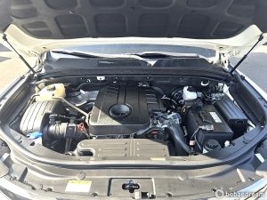 Автодом ван-кон 2.2 дизель 20 03 32,272 km дизель 4WD, фото 5