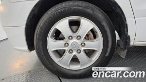Автодом ван-кон Grand Starex 4WD, фото 5