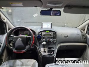 Автодом ван-кон Grand Starex, фото 5