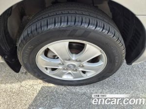 Автодом ван-кон Grand Starex 4WD, фото 5