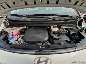 Автодом ван-кон Staria 2.2 дизель 24 04 561 km дизель, фото 5