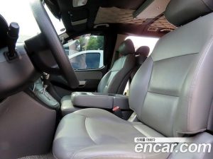 Автодом ван-кон Grand Starex, фото 5