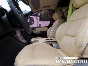 Автодом ван-кон Grand Starex, фото 5