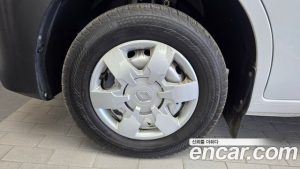 Автодом ван-кон Master, фото 5