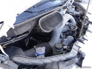 Автодом ван-кон 3.7 V6 17 12 8,800 km бензин, фото 5