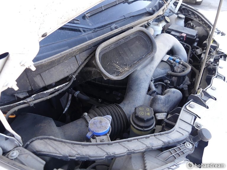 Автодом ван-кон 3.7 V6 17 12 8,800 km бензин, фото 5