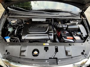 Автодом ван-кон Carnival R 2.2 дизель GLX 14 01 145,170 km дизель, фото 5