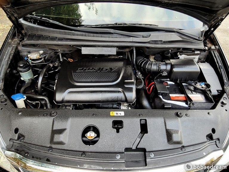 Автодом ван-кон Carnival R 2.2 дизель GLX 14 01 145,170 km дизель, фото 5