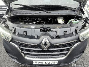 Автодом ван-кон Master 2.3 дизель 20 04 42,297 km дизель, фото 5