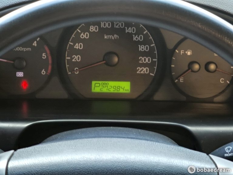 Автодом ван-кон Grand Starex 10 01 272,000 km дизель, фото 6