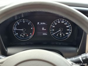 Автодом ван-кон Porter II 20 10 42,522 km дизель, фото 6