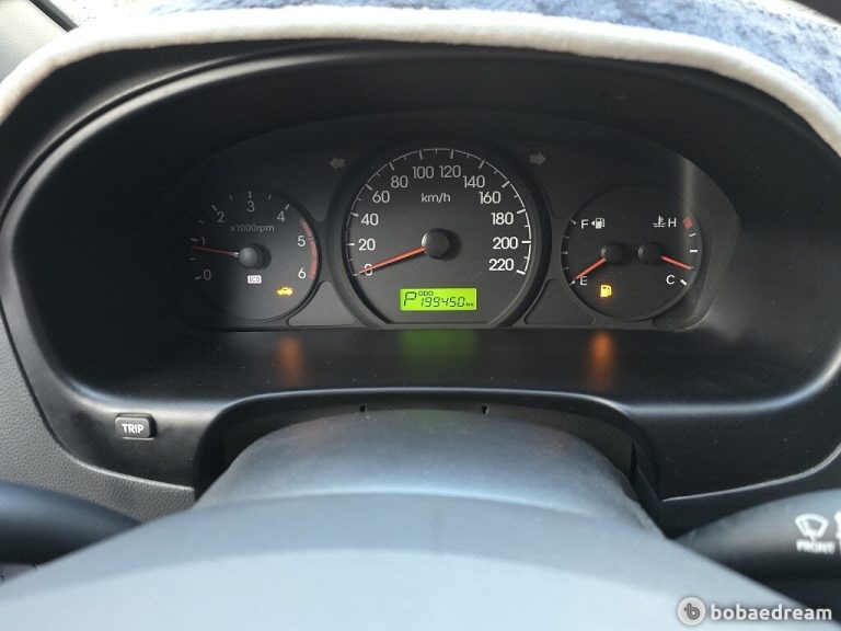 Автодом ван-кон Grand Starex 15 08 199,431 km дизель, фото 6