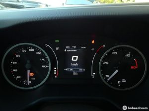 Автодом ван-кон 23 11 5,382 km дизель, фото 6
