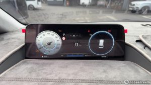 Автодом ван-кон Staria 2.2 дизель 22 12 10,558 km дизель, фото 6