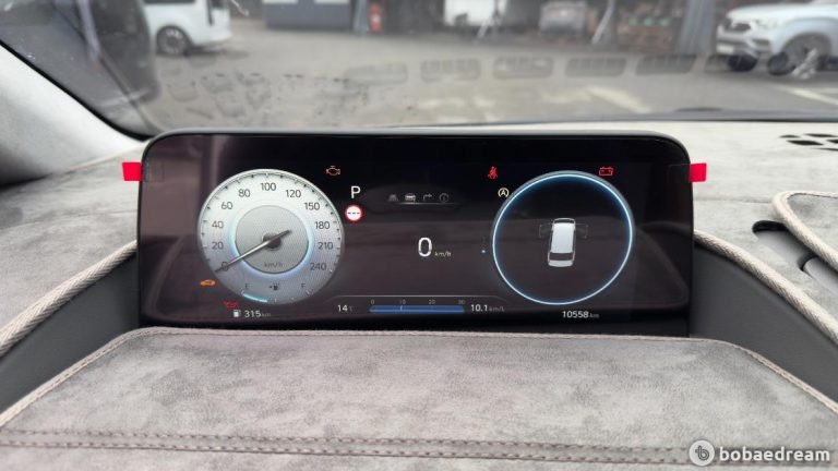 Автодом ван-кон Staria 2.2 дизель 22 12 10,558 km дизель, фото 6
