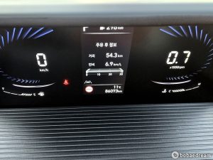 Автодом ван-кон Staria 2.2 дизель 21 11 86,008 km дизель, фото 6