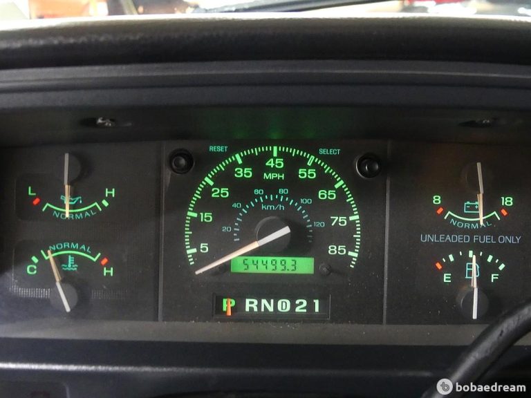 Автодом ван-кон E350 7.5 93 06 80,000 km бензин, фото 6
