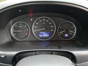 Автодом ван-кон Grand Starex 17 01 148,000 km дизель, фото 6