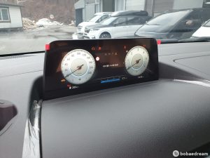 Автодом ван-кон Staria 2.2 дизель 9 2WD 22 03 11,670 km дизель, фото 6