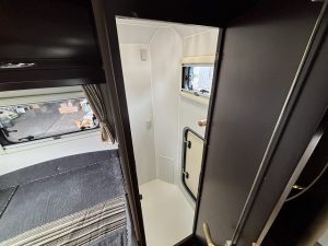 Автодом кабина-кон Kamroad Nuts RV Suteingurei Kurusuta, фото 6