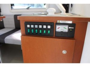 Автодом лёгкий кемпер Hijet Indei 727 Taipu L 2WD новый, фото 6