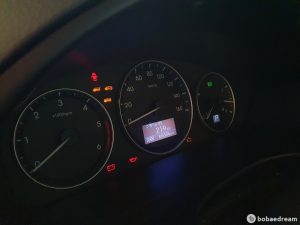 Автодом ван-кон Grand Starex 4WD 2.5 дизель 21 04 66,346 km дизель, фото 6