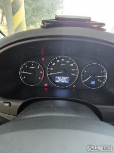 Автодом ван-кон Grand Starex 4WD 2.5 дизель 18 12 44,515 km дизель, фото 6