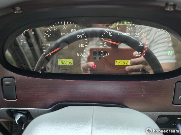 Автодом ван-кон County e 11 08 82,686 km дизель, фото 6
