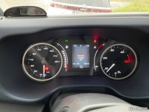 Автодом ван-кон 21 11 15,000 km дизель, фото 6