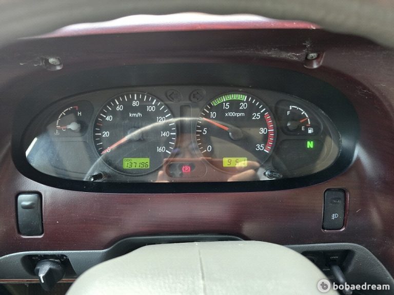 Автодом ван-кон County 13 03 137,196 km дизель, фото 6