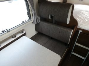 Автодом кабина-кон Towa Motors Mobi RWB 4WD бытовойAC, фото 6