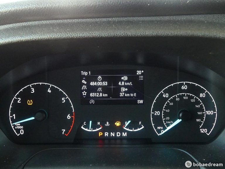 Автодом ван-кон 3.5 20 10 83,000 km бензин, фото 6