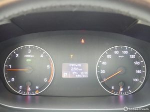 Автодом ван-кон Solati 19 05 64,000 km дизель, фото 6