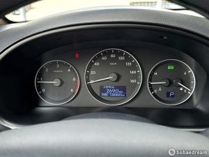 Автодом ван-кон Grand Starex 15 11 144,460 km дизель, фото 6