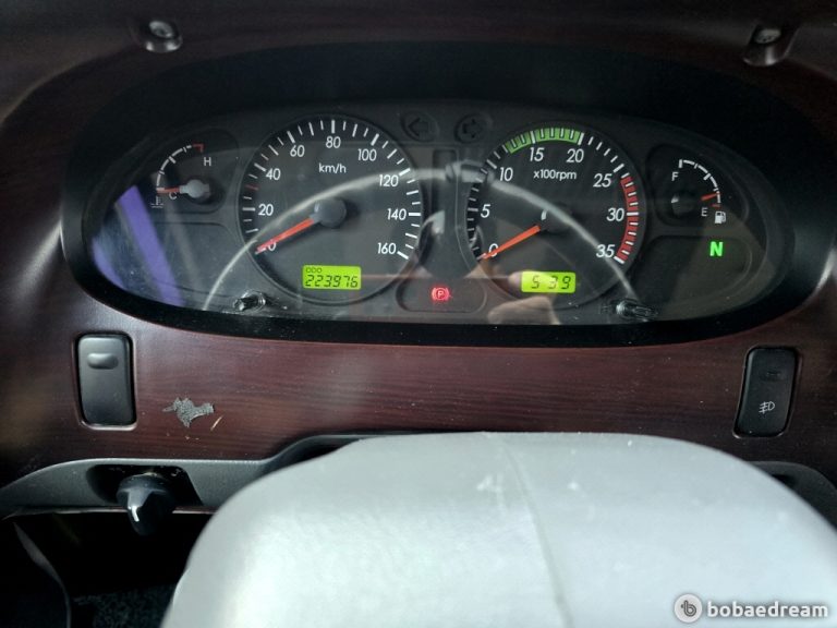 Автодом ван-кон County e 11 03 223,976 km дизель, фото 6