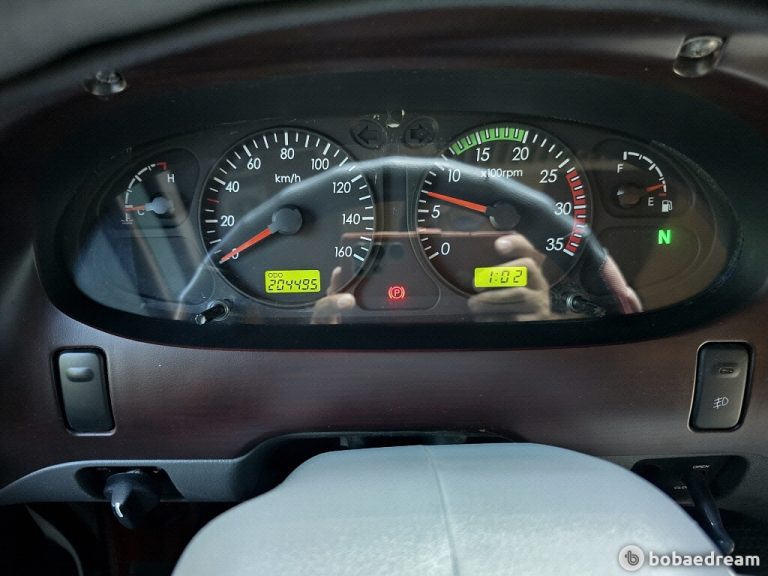 Автодом ван-кон County e 11 10 204,415 km дизель, фото 6