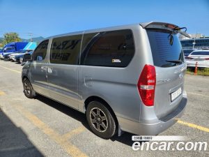 Автодом ван-кон Grand Starex, фото 6