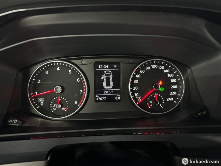 Автодом ван-кон T6 2.0 кемпер 20 06 37,000 km бензин, фото 6