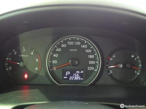Автодом ван-кон Grand Starex 16 10 22,000 km дизель, фото 6