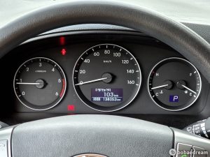 Автодом ван-кон Grand Starex 18 02 138,000 km дизель, фото 6