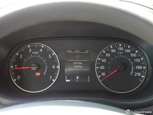 Автодом ван-кон Master 2.3 дизель 22 04 20,500 km дизель, фото 6