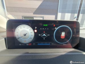 Автодом ван-кон Staria 2.2 дизель 23 05 8,641 km дизель, фото 6