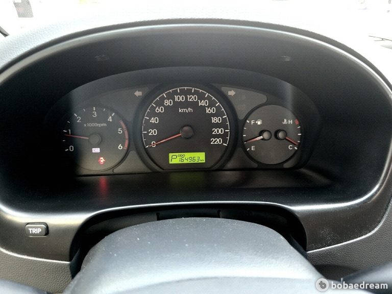 Автодом ван-кон Grand Starex 13 05 164,968 km дизель, фото 6