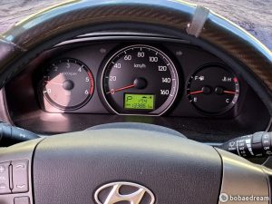 Автодом ван-кон Grand Starex 14 05 133,794 km дизель, фото 6