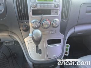 Автодом ван-кон Grand Starex, фото 6