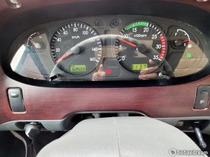 Автодом ван-кон County e 11 03 168,555 km дизель, фото 6