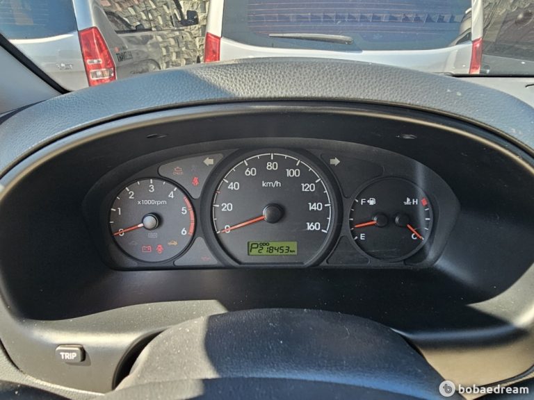 Автодом ван-кон Grand Starex 14 10 218,452 km дизель, фото 6
