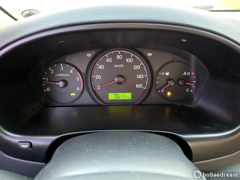 Автодом ван-кон Grand Starex 14 06 158,042 km дизель, фото 6