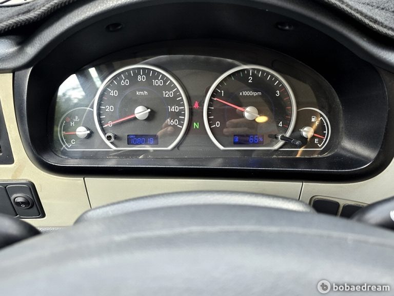 Автодом ван-кон GM 12 10 108,019 km дизель, фото 6