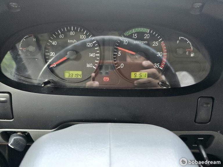 Автодом ван-кон County e 09 07 33,194 km дизель, фото 6